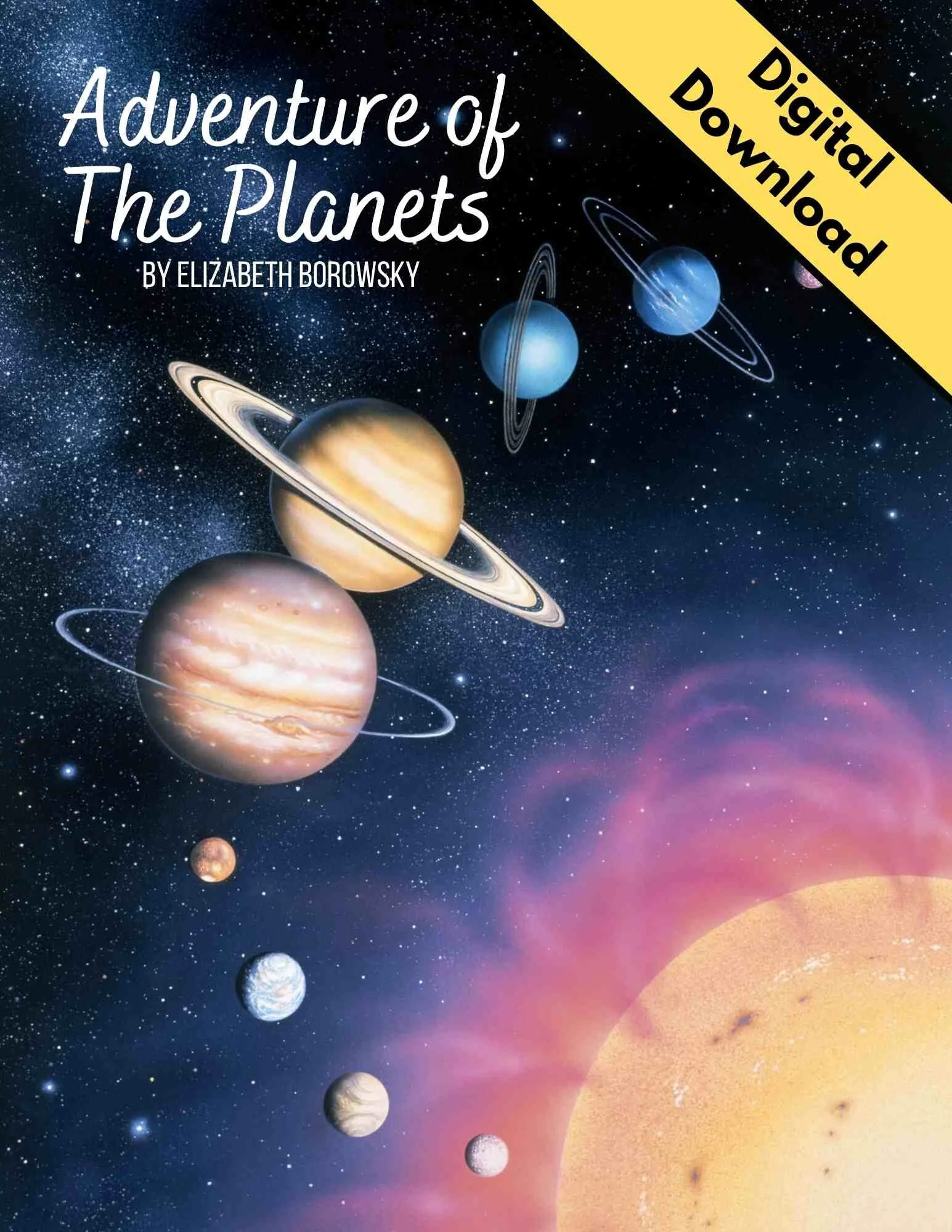 【セール】ボイジャー Symphonies of the Planets 5枚組 セール】ボイジャー Symphonies of the Planets 5枚組 セール